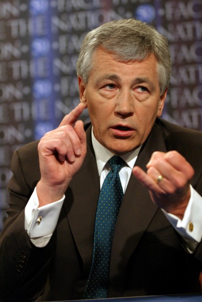HAGEL